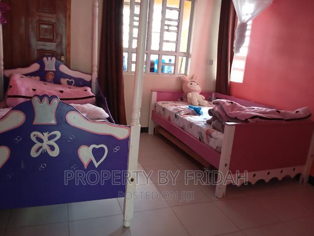 4bdrm Maisonette in Kitengela for sale - thumbnail 7