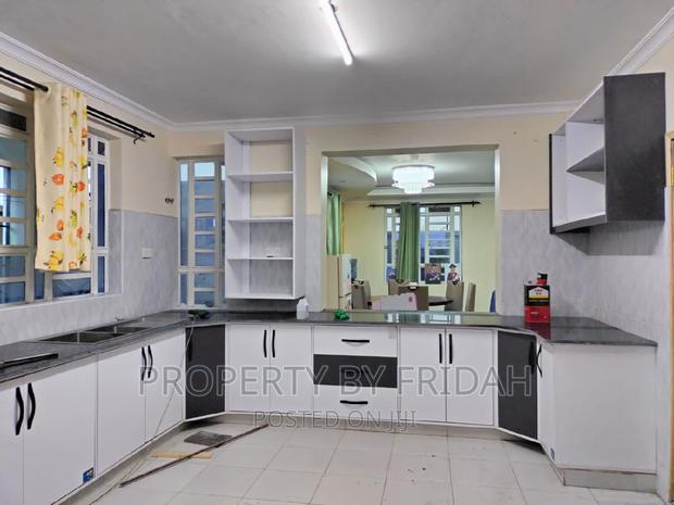 4bdrm Maisonette in Kitengela for sale - thumbnail 8