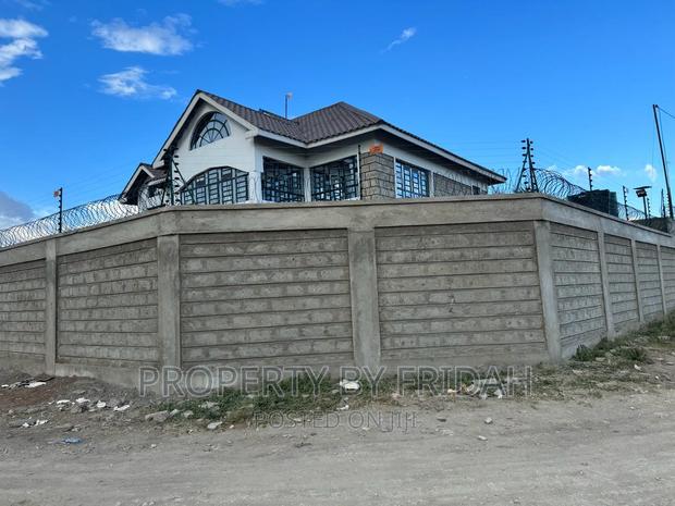 4bdrm Maisonette in Kitengela for sale - thumbnail 12