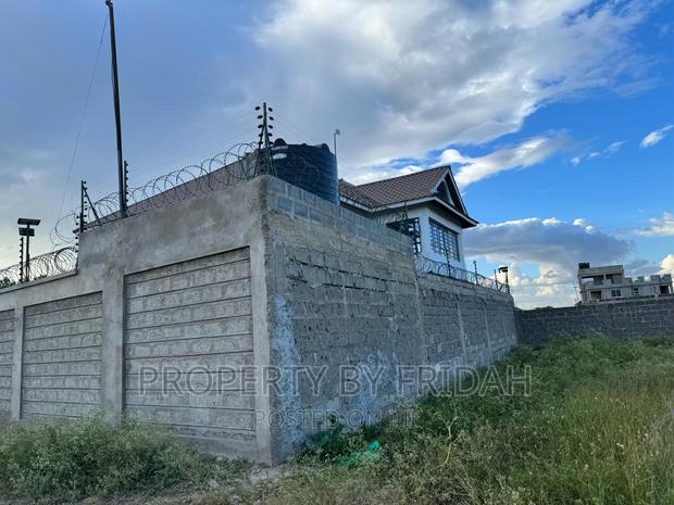 4bdrm Maisonette in Kitengela for sale - thumbnail 14