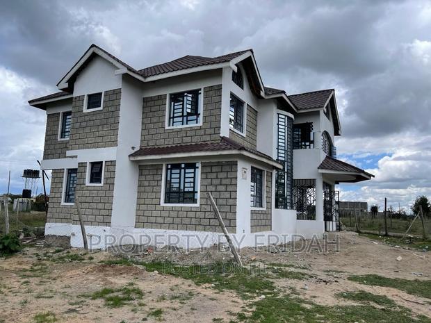 4bdrm Maisonette in Kitengela for sale - main view