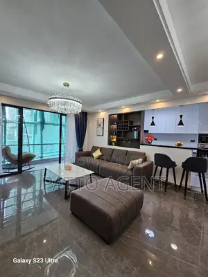3bdrm Apartment in Kilimani for sale
