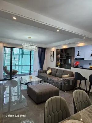 3bdrm Apartment in Kilimani for sale