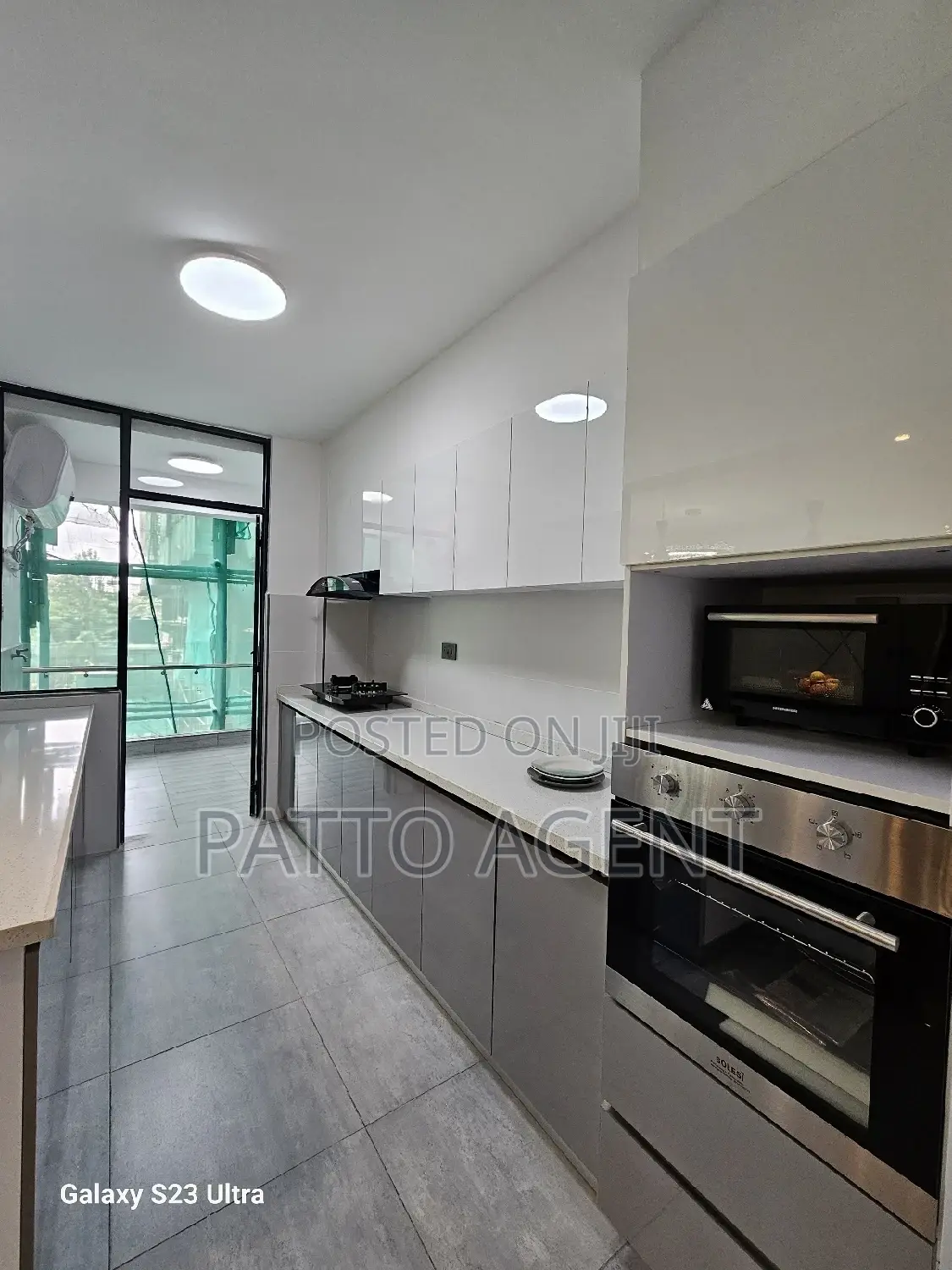 3bdrm Apartment in Kilimani for sale