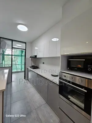 3bdrm Apartment in Kilimani for sale