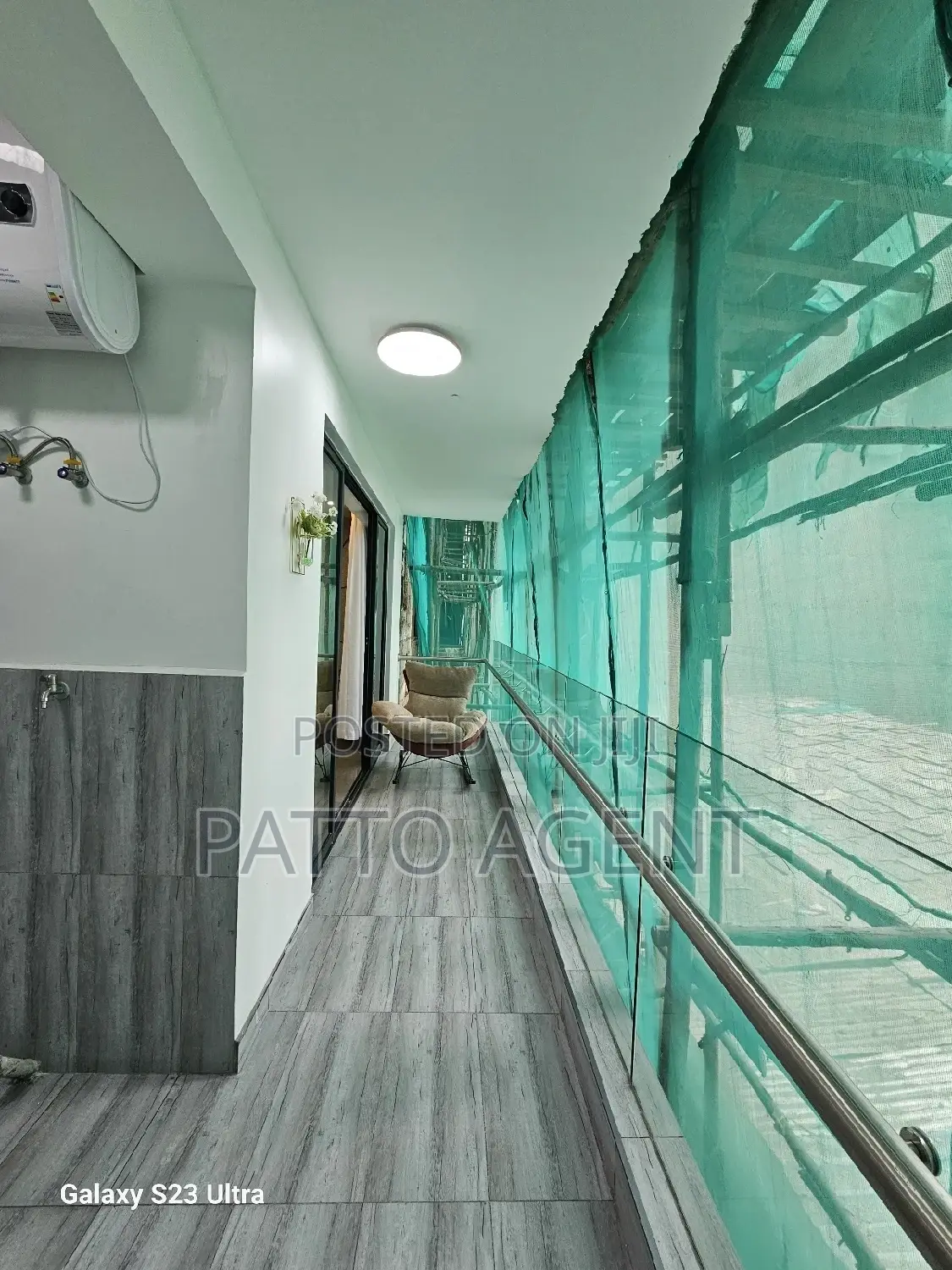 3bdrm Apartment in Kilimani for sale