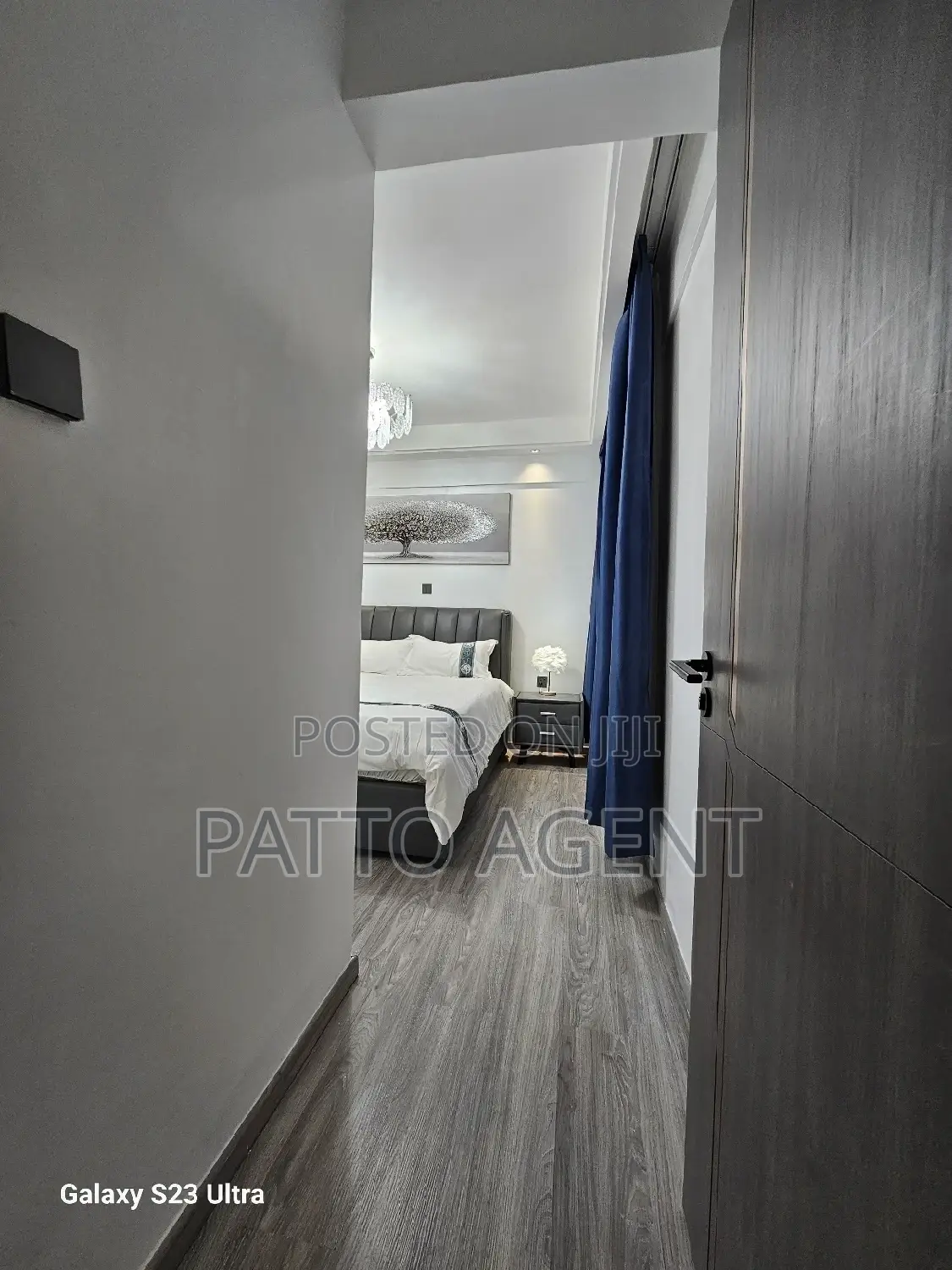 3bdrm Apartment in Kilimani for sale