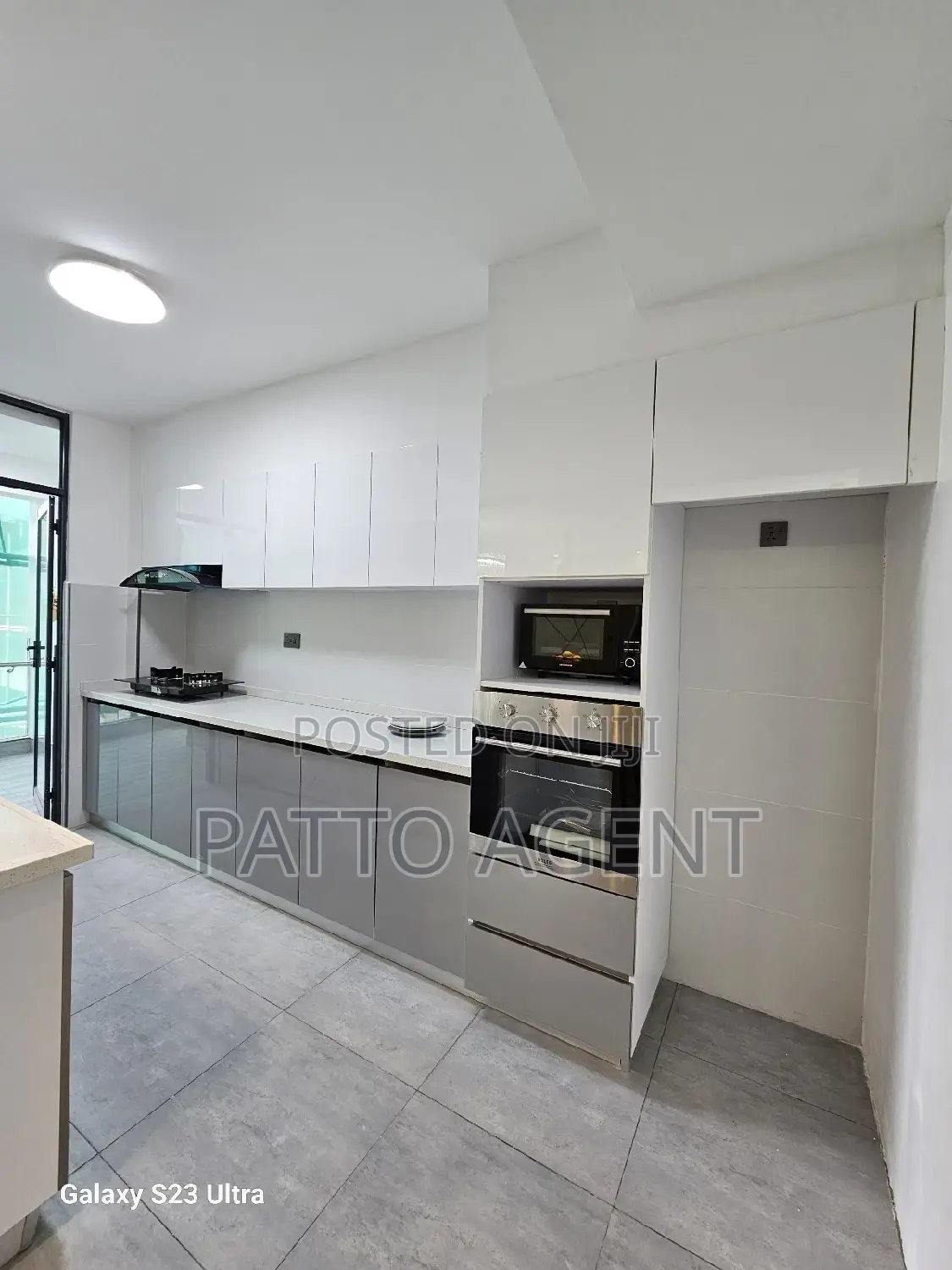 3bdrm Apartment in Kilimani for sale