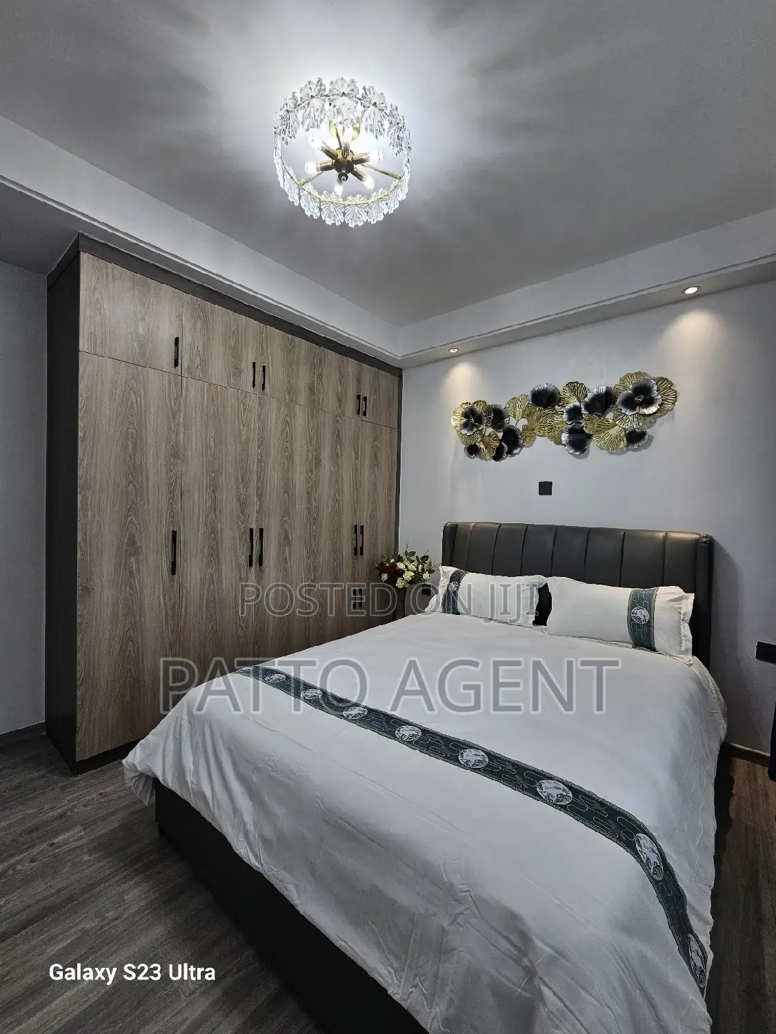 3bdrm Apartment in Kilimani for sale