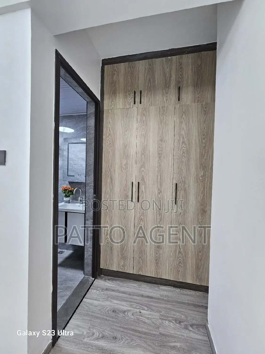 3bdrm Apartment in Kilimani for sale