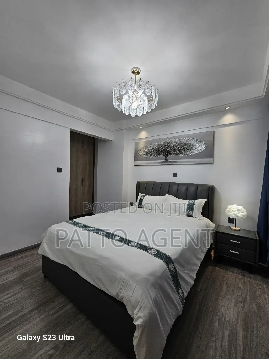 3bdrm Apartment in Kilimani for sale
