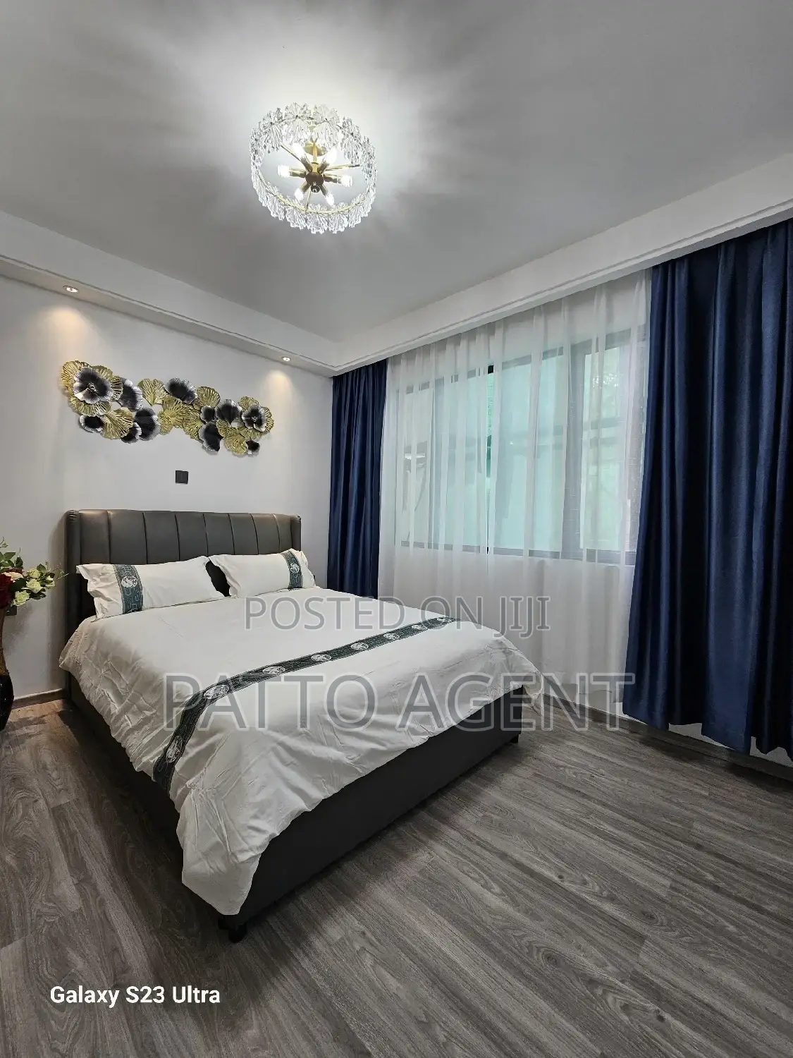 3bdrm Apartment in Kilimani for sale