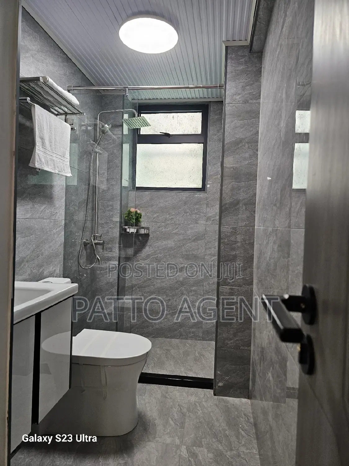 3bdrm Apartment in Kilimani for sale
