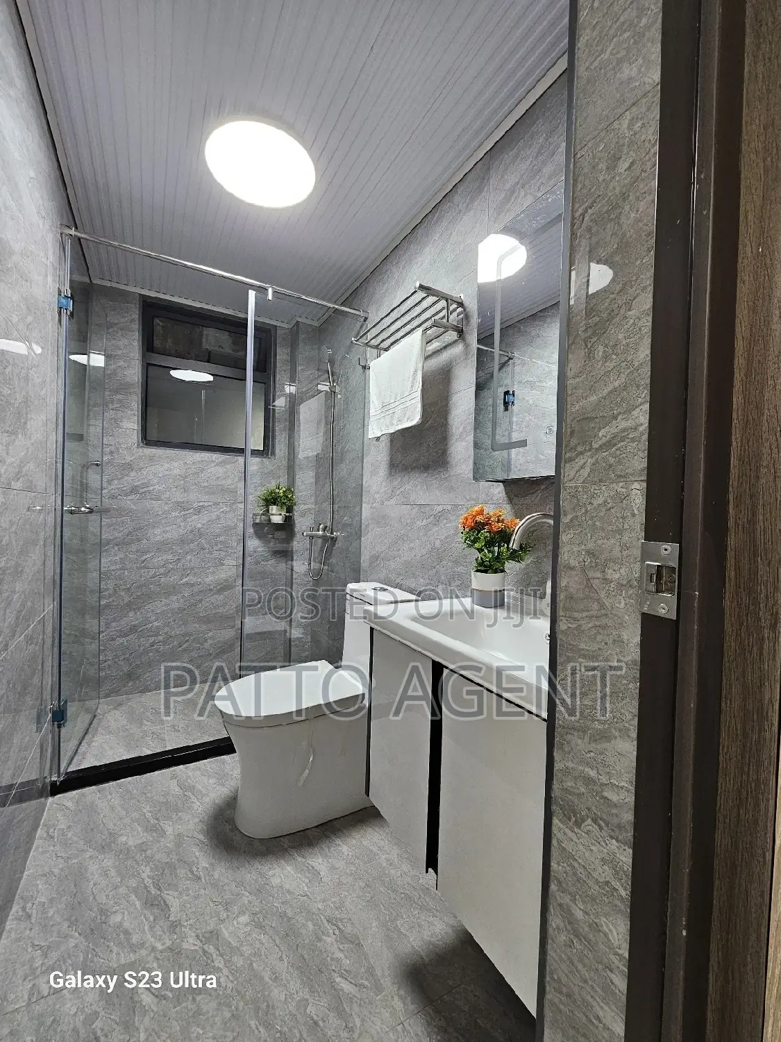 3bdrm Apartment in Kilimani for sale