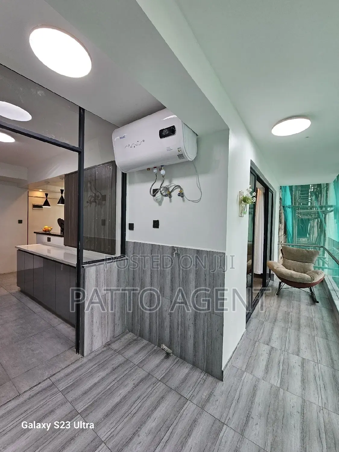 3bdrm Apartment in Kilimani for sale