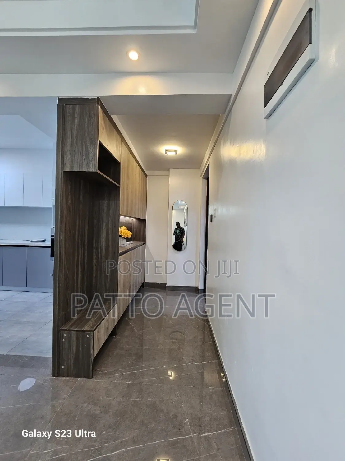 3bdrm Apartment in Kilimani for sale