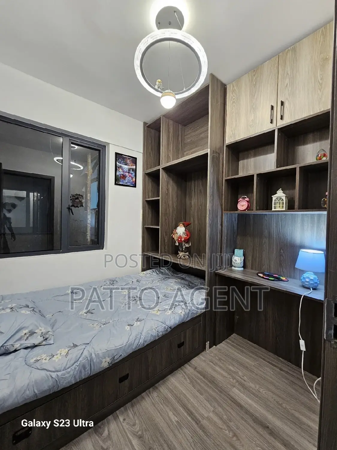 3bdrm Apartment in Kilimani for sale
