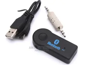 Bluetooth Receiver