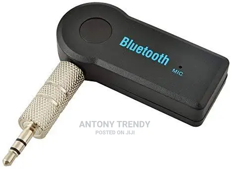 Bluetooth Receiver