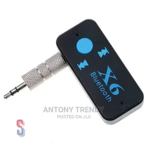 Bluetooth Receiver