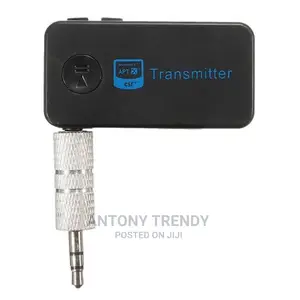 Bluetooth Receiver