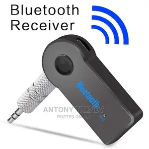 Bluetooth Receiver
