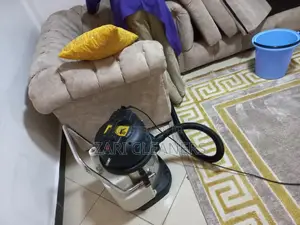 Best and Affordable Company in Sofa Cleaners