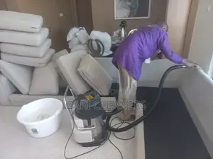Best and Affordable Company in Sofa Cleaners