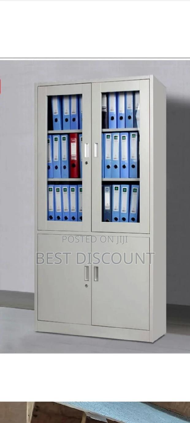 File. Cabinets - main view