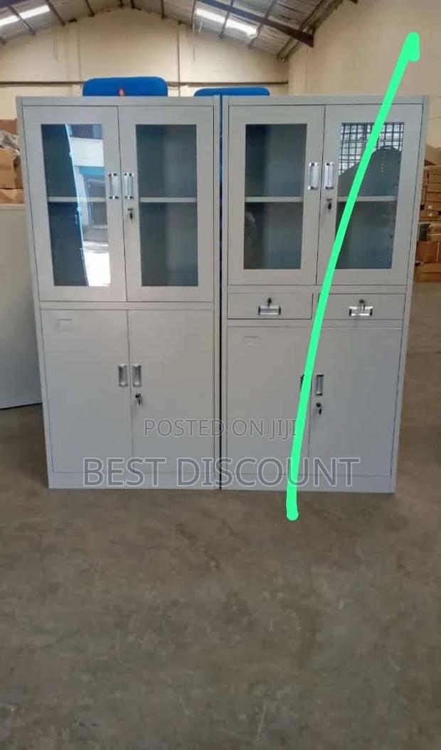 Filing Cabbinets - main view