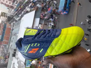 Kids Soccer Boots Size 36-45