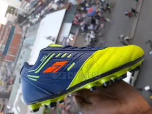Kids Soccer Boots Size 36-45