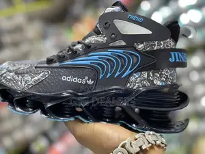 Adidas Broken Rules Sneakers Size 40-45