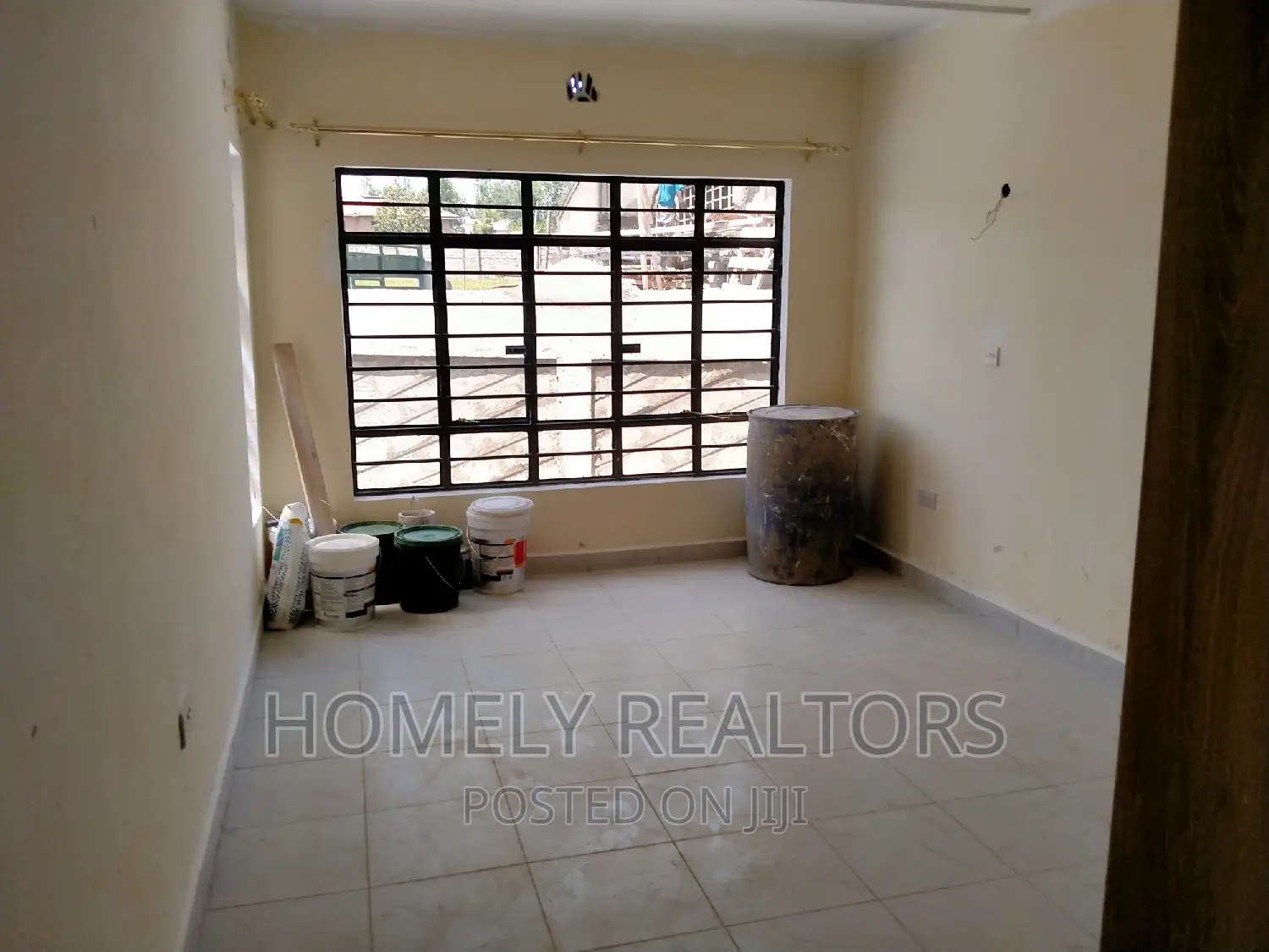 3bdrm Bungalow in Ngong, Ol Keri for sale