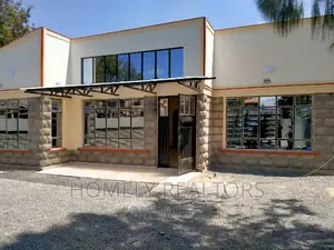 3bdrm Bungalow in Ngong, Ol Keri for sale