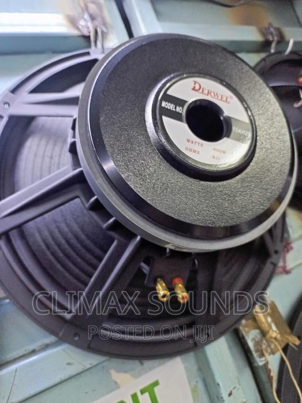 Dawel Midi Range Speaker 