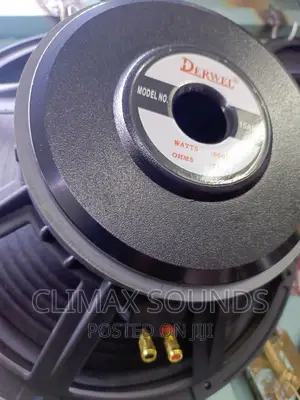 Dawel Midi Range Speaker 