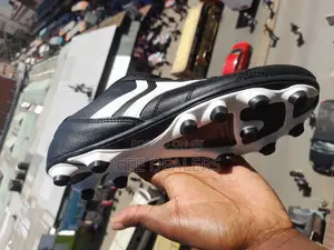 Tika Football Soccer Boots Size 36-45