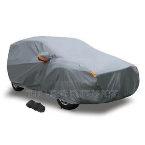 Prado/GMC Car Cover/Water Proof - main view