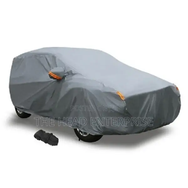 Prado/GMC Car Cover/Water Proof