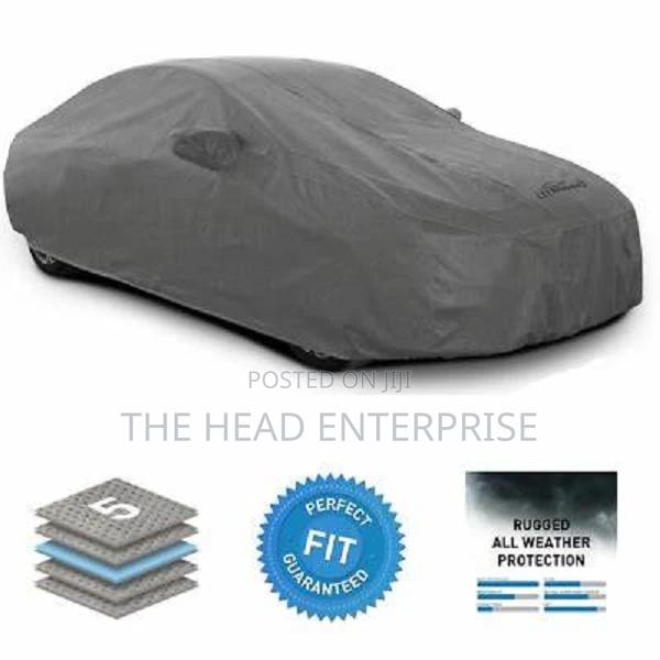 Breathable//Double Layered All Season Car Cover/Subaru