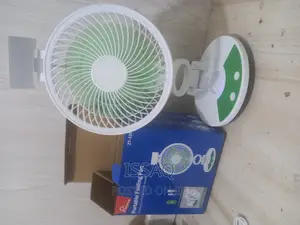 Portable Air Conditioning Fan. Office Wind Fan
