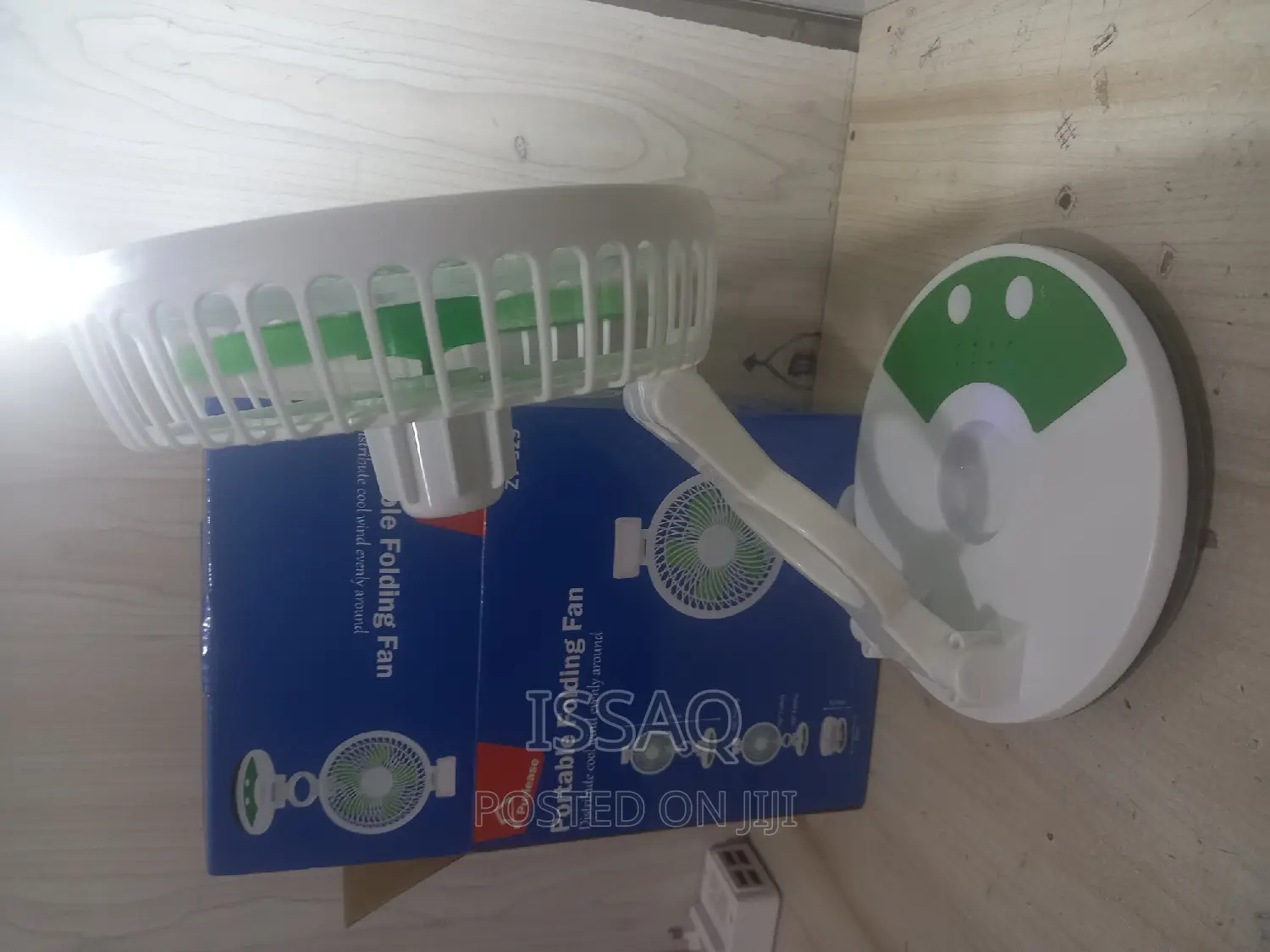 Portable Air Conditioning Fan. Office Wind Fan