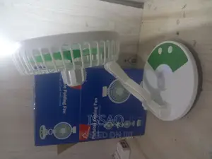 Portable Air Conditioning Fan. Office Wind Fan