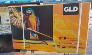 GLD 32 Inches Smart Android Tv With Bluetooth - thumbnail 2
