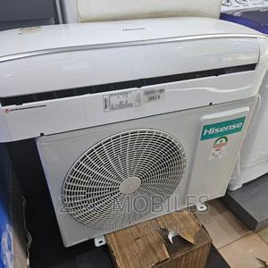 Hisense Air Conditioner as-12cr4svetg07 - thumbnail 2