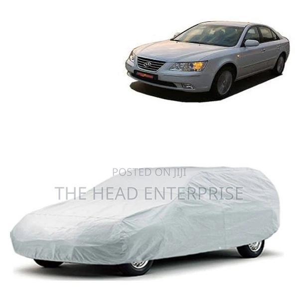 Protective Cover for Prado Vehicles//Best Design - main view