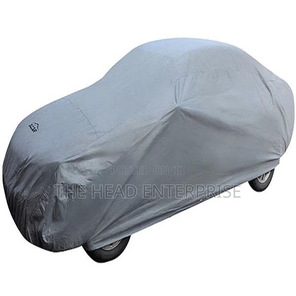 Sun Proof//Water Proof //Top Quality All Weather Car Cover