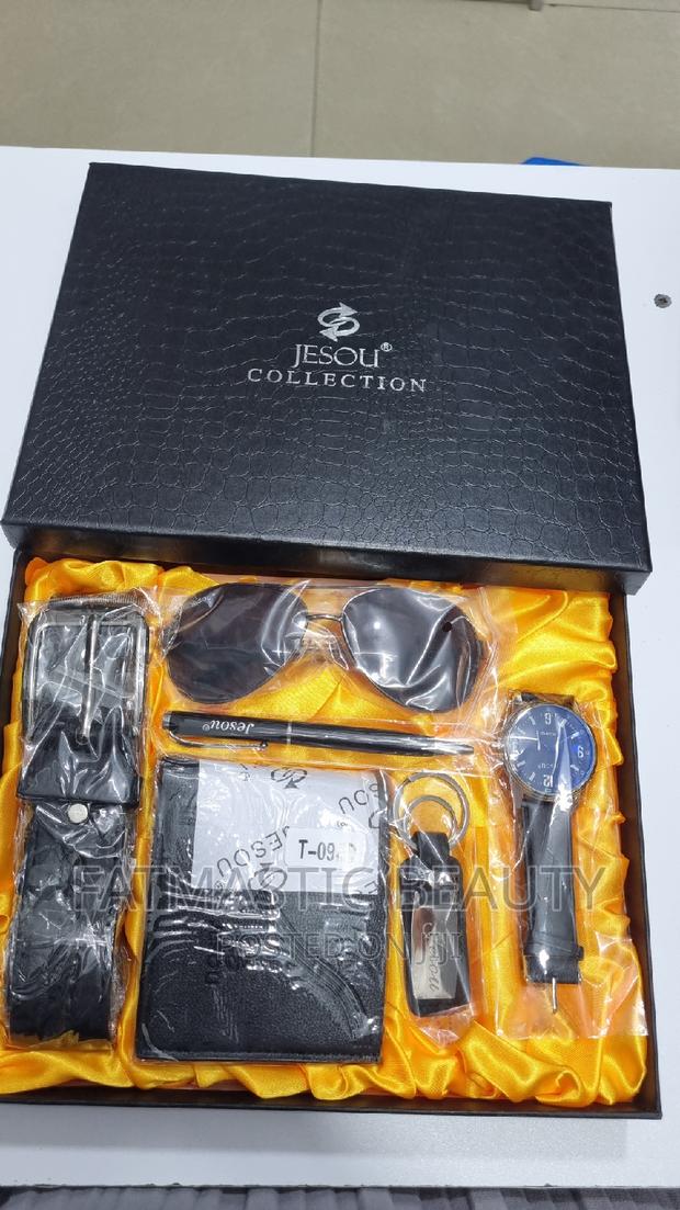 Men Gift Set - main view