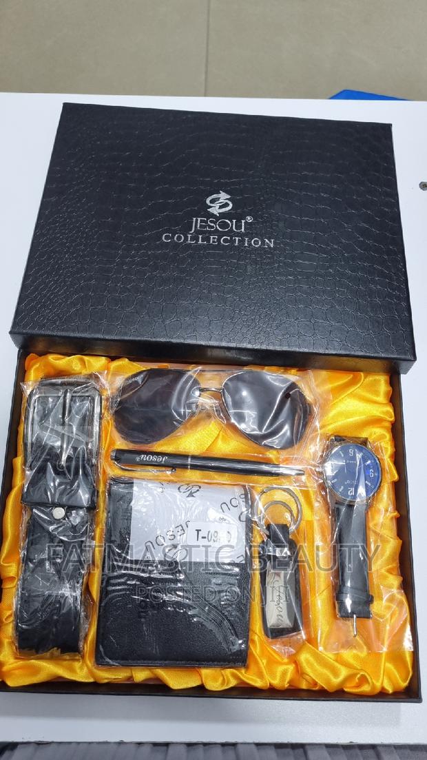 Men Gift Set - thumbnail 2